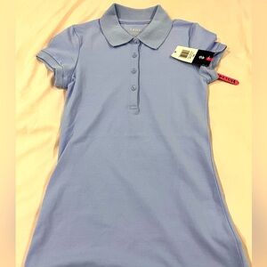 IZOD approved school wear polo shirt